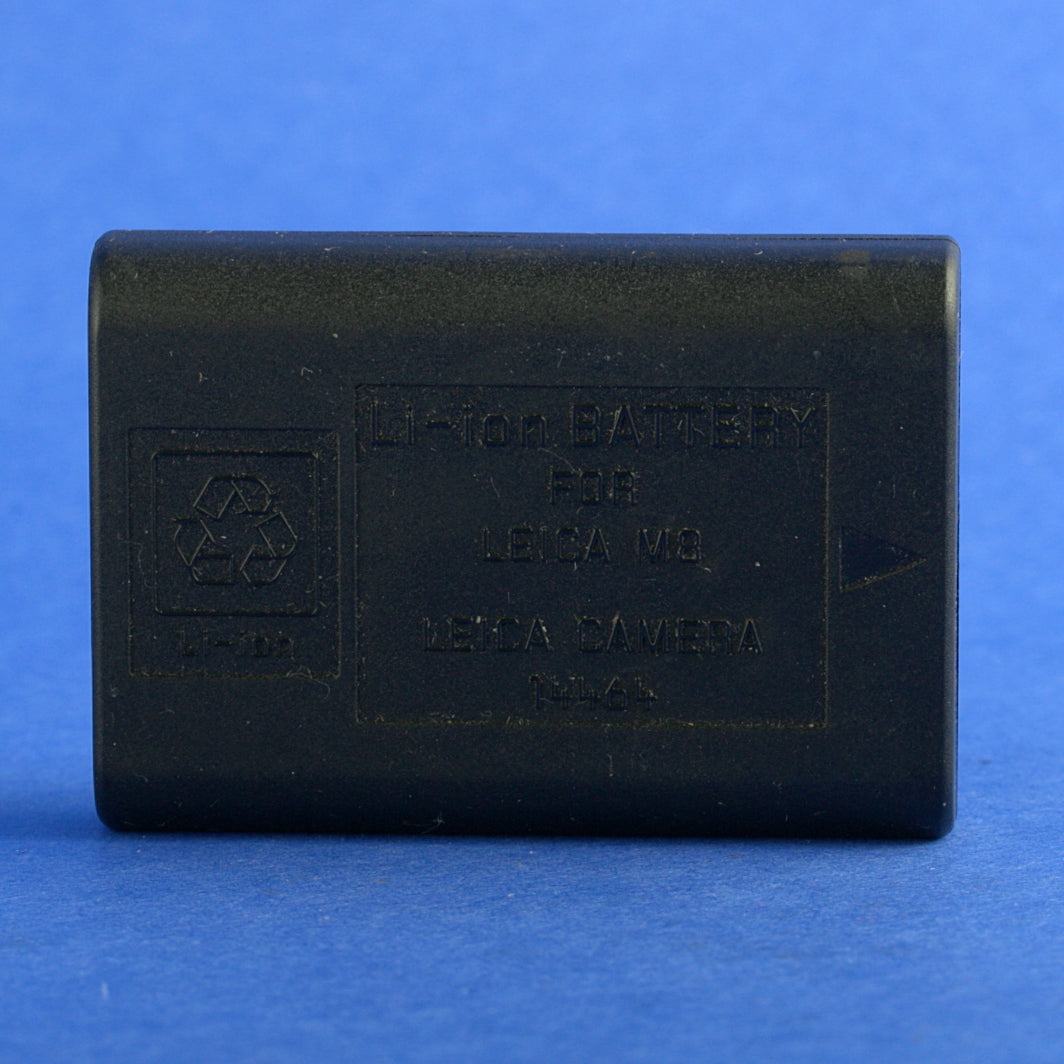 Leica 14464 Genuine Battery