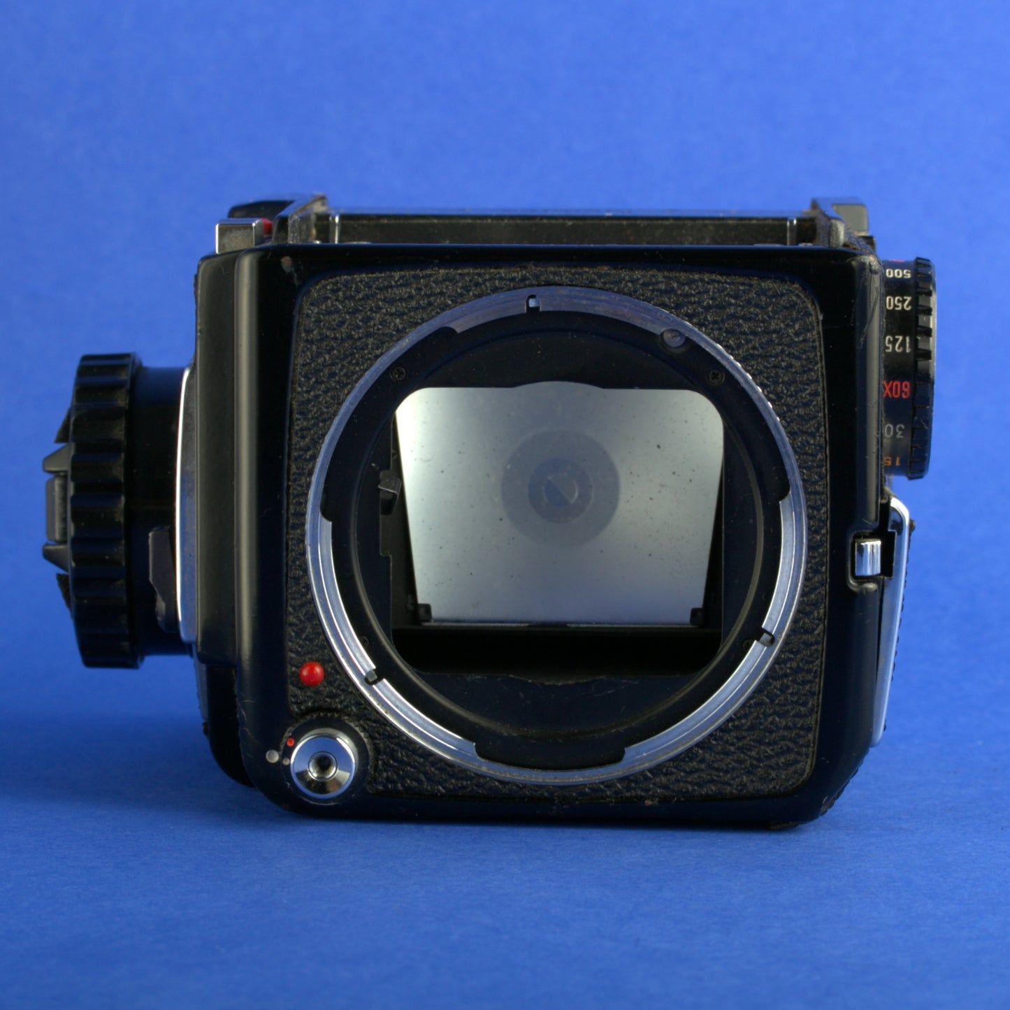 Mamiya M645 Film Camera Body Only Not Working