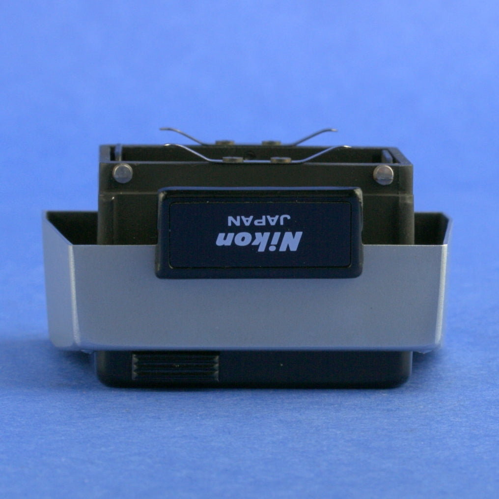 Nikon F Waist-Level Finder Model 2