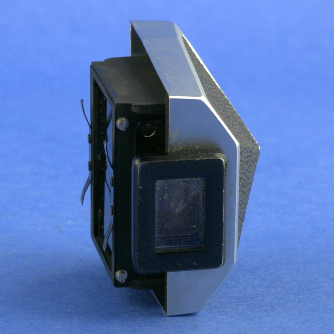 Nikon F Eye Level Standard Prism Finder