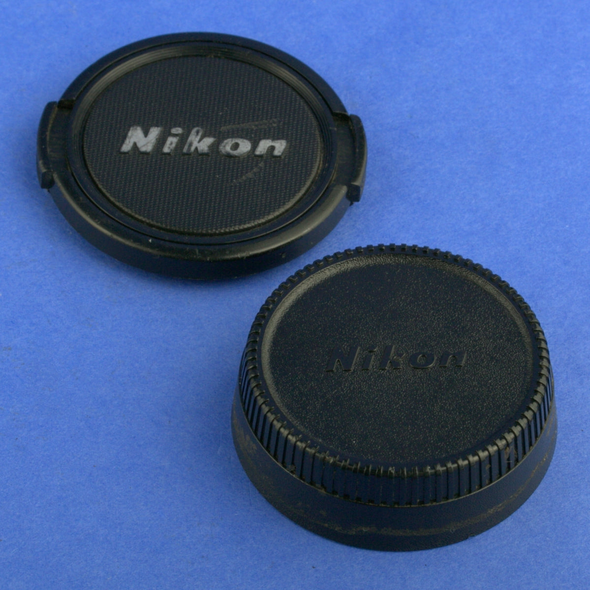 Late Nikon Nikkor 85mm 1.8 Ai’d Lens Rubber Focus