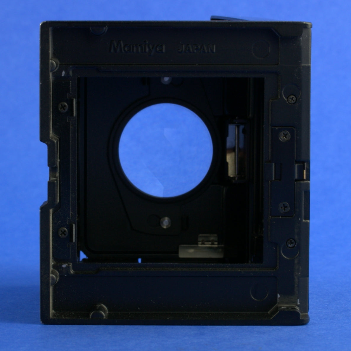 Mamiya TLR Waist Level Finder Single Action for C330, C220 Cameras