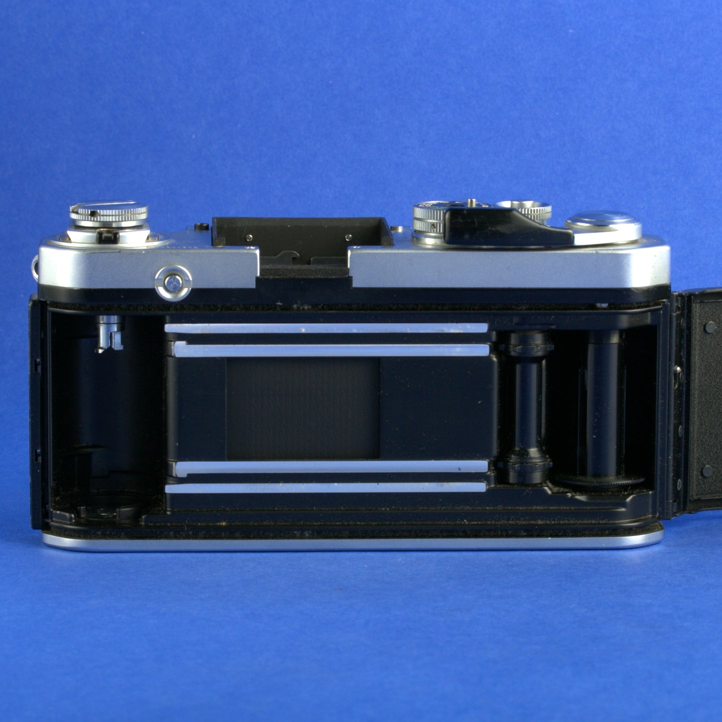 Nikon F2 Film Camera Body Only