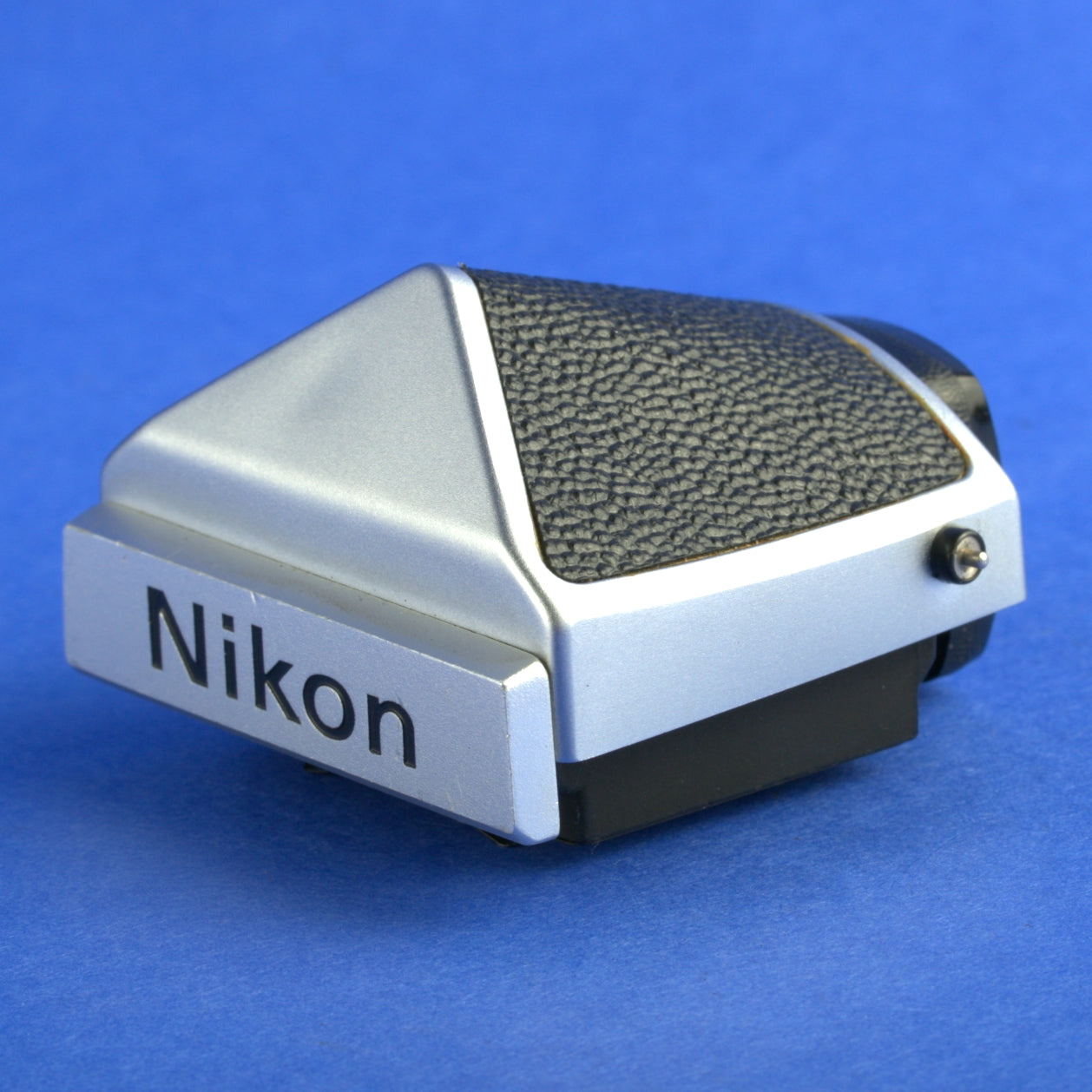Nikon DE-1 Eye Level Finder for F2 Cameras Beautiful Condition
