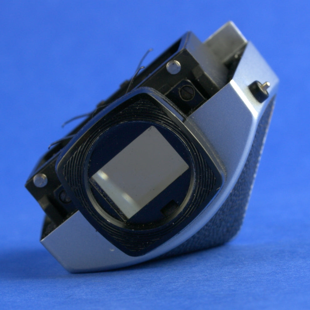 Nikon DE-1 Eye Level Finder for F2 Cameras Beautiful Condition