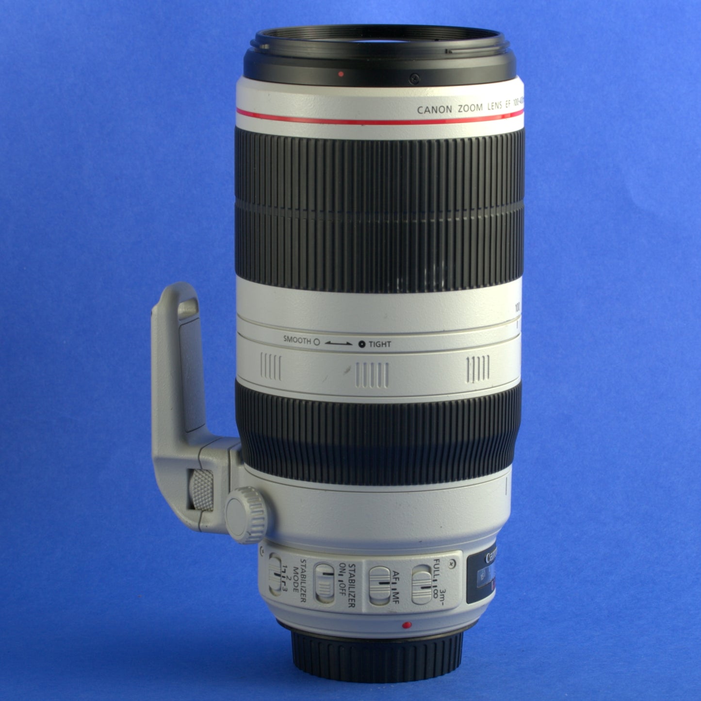 Canon EF 100-400mm 4.5-5.6 L IS II Lens