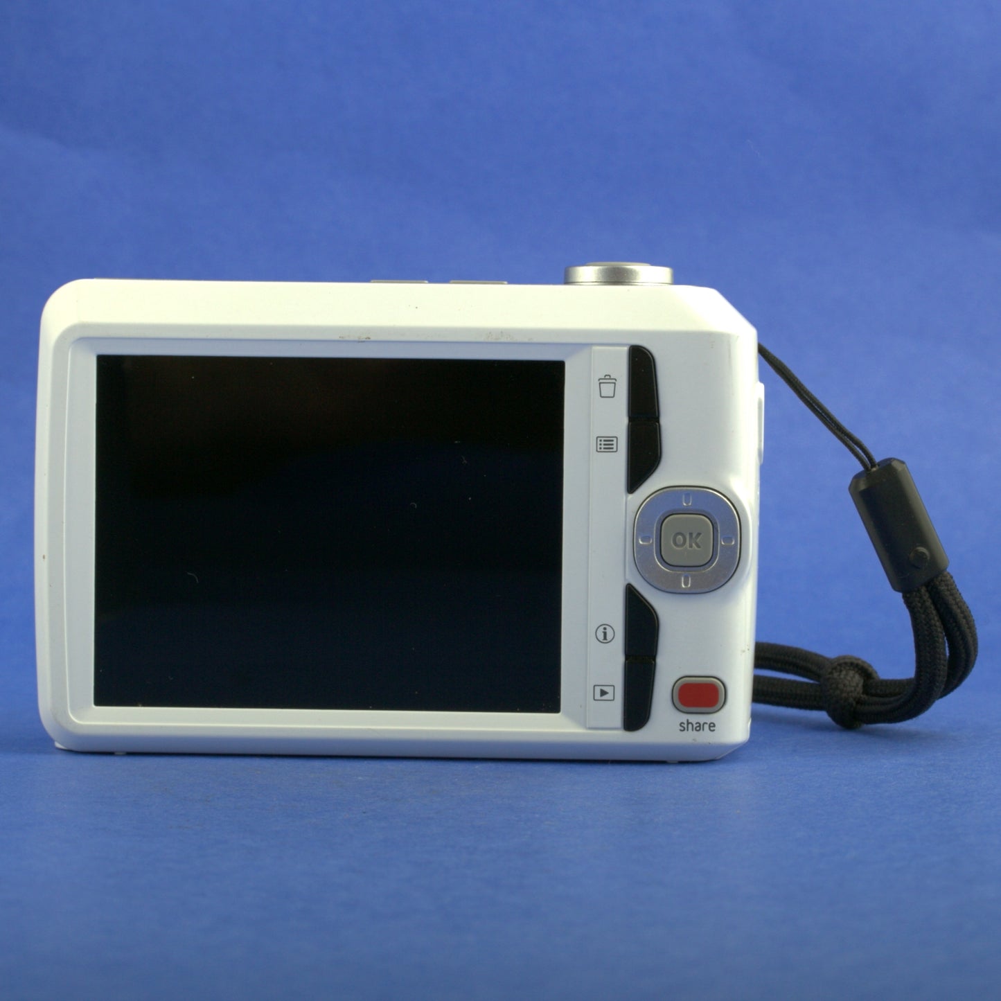 Kodak Easyshare C1450 Digital Camera White