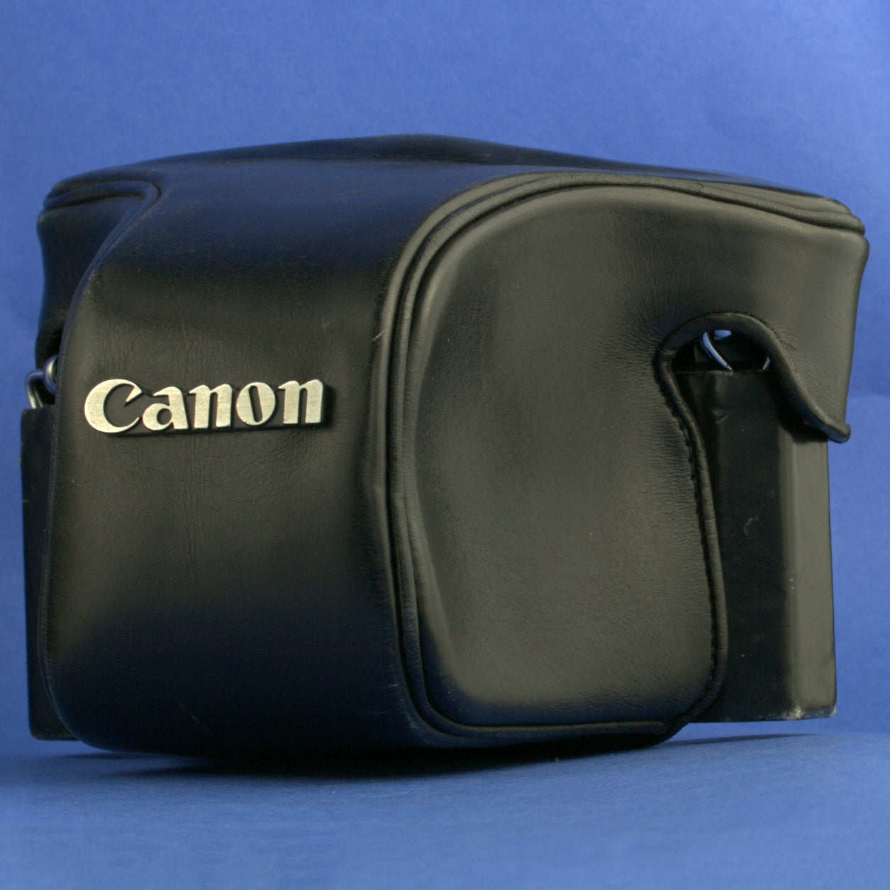 Canon F-1 Film Camera Body EP Marked