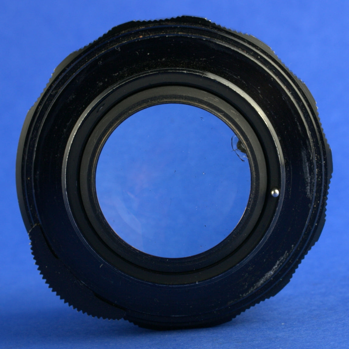 Pentax Super-Takumar 50mm 1.4 M42 Lens 8 Elements