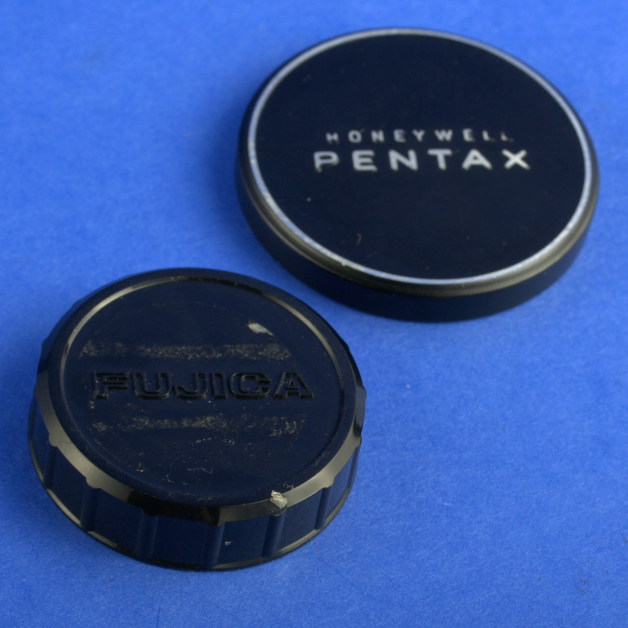 Pentax Super-Takumar 50mm 1.4 M42 Lens 8 Elements