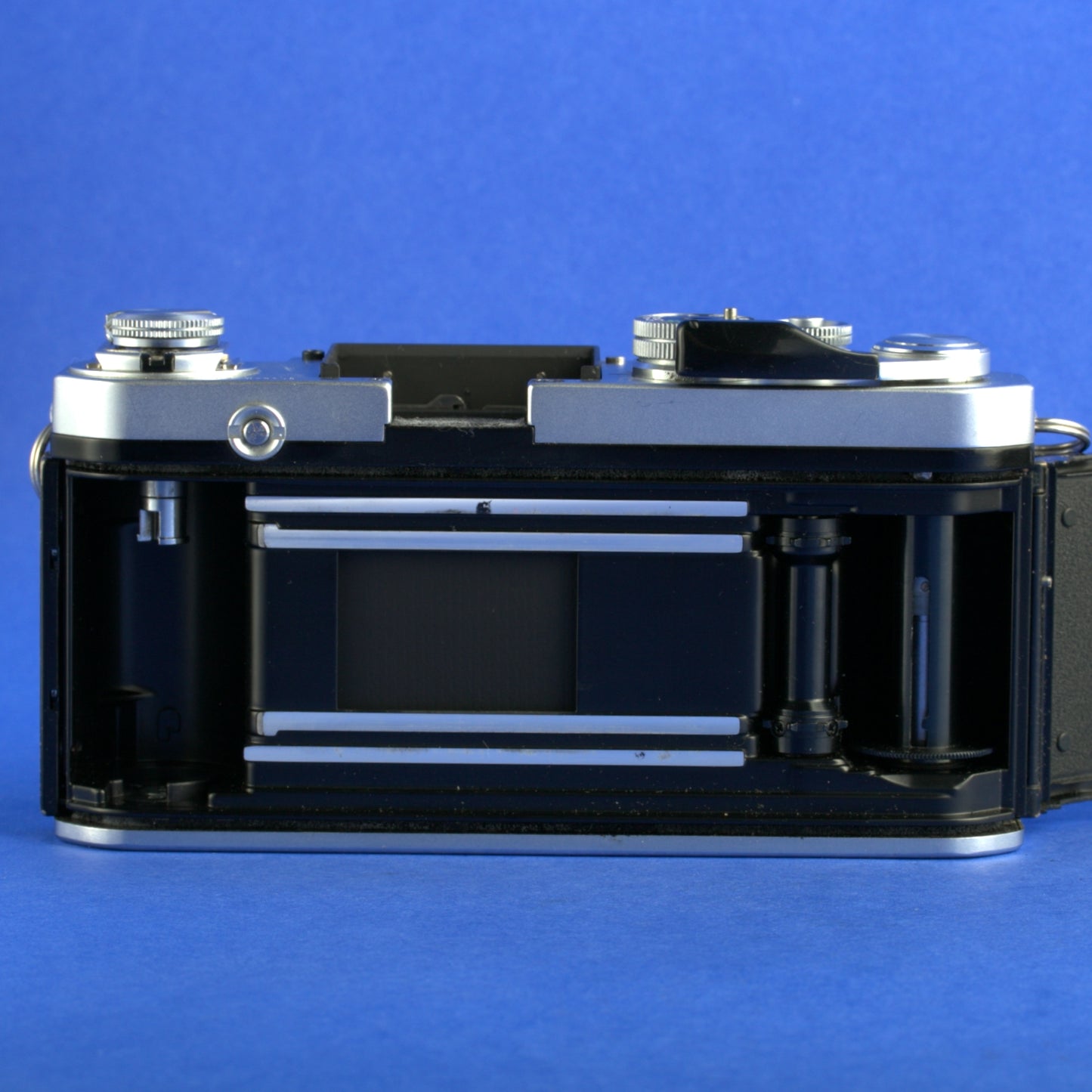 Nikon F2 Film Camera Body Only