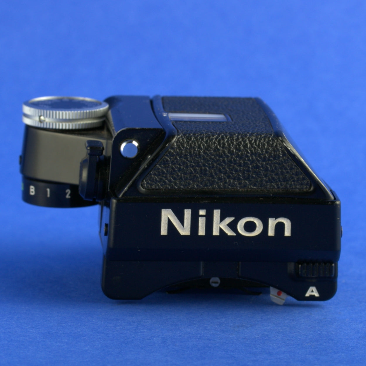 Nikon DP-11 Finder for Nikon F2A Cameras Not Working