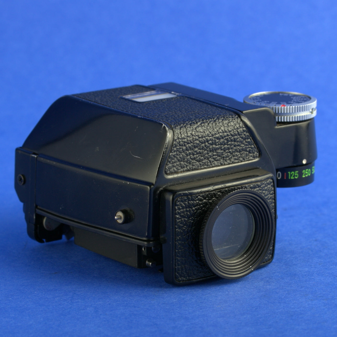 Nikon DP-11 Finder for Nikon F2A Cameras Not Working