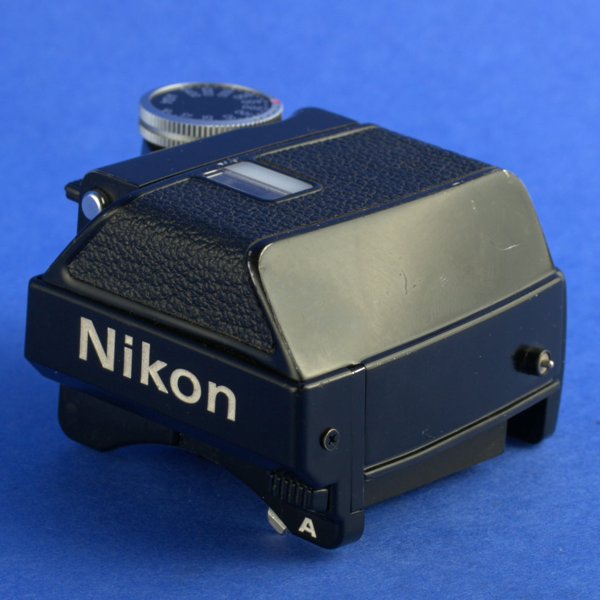 Nikon DP-11 Finder for Nikon F2A Cameras Not Working