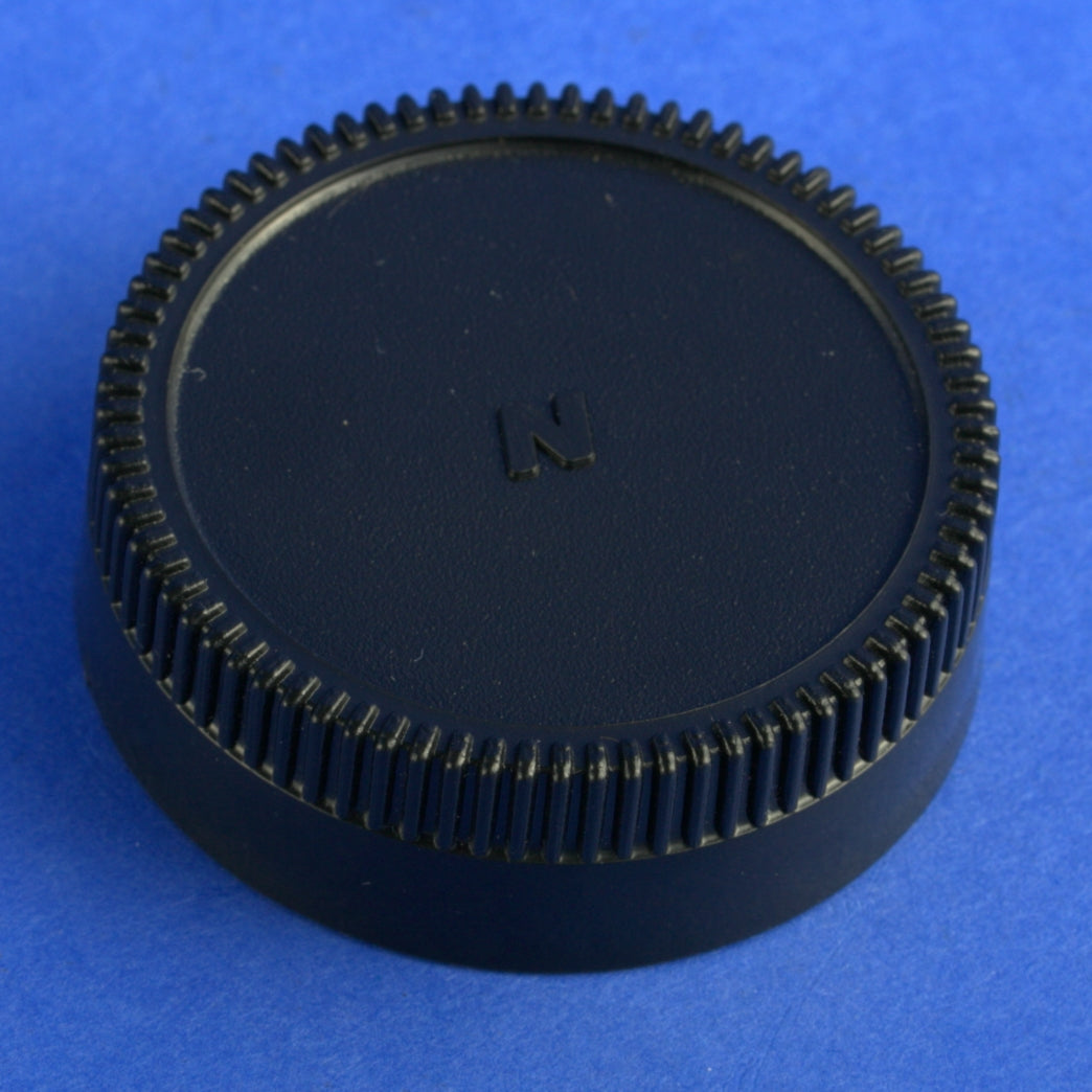 Nikon Nikkor 24mm 2.8 Non-Ai Lens