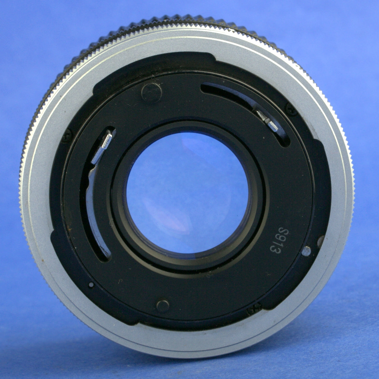 Canon FD 50mm 1.8 S.C. Lens