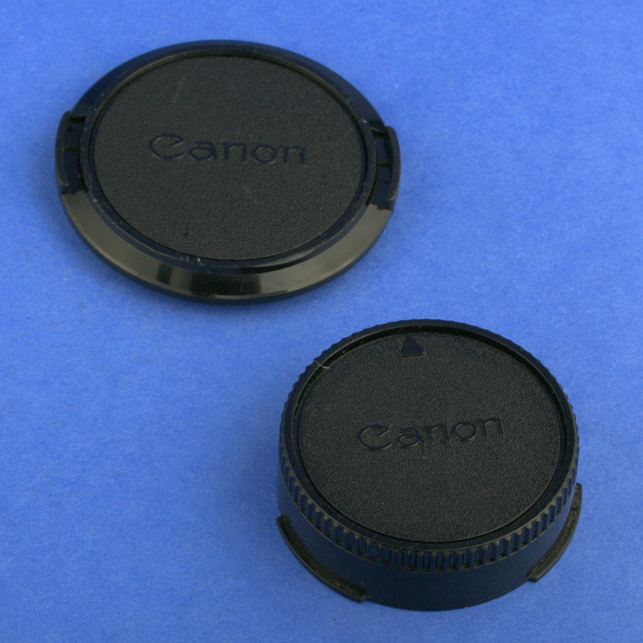 Canon FD 70-210mm F4 Lens