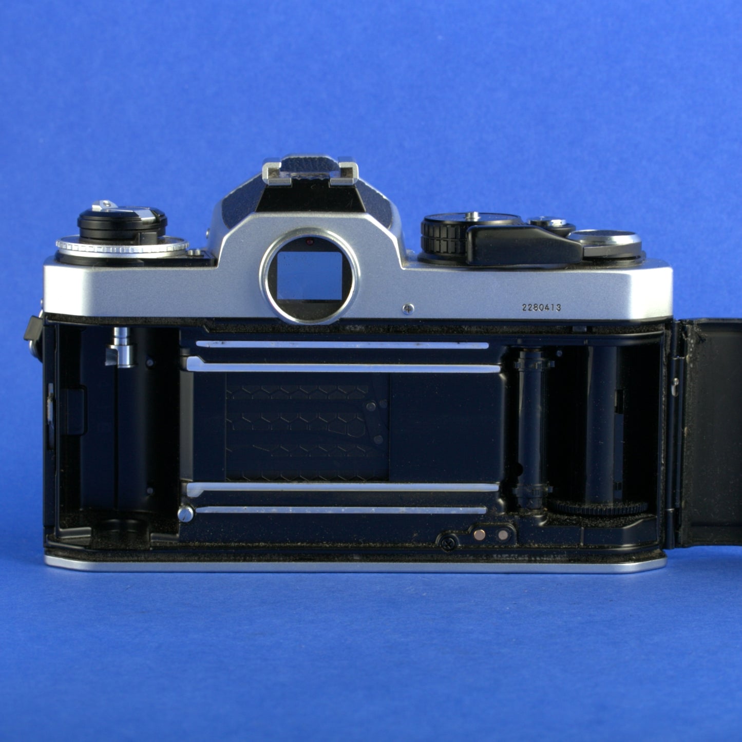 Nikon FE2 Film Camera Body