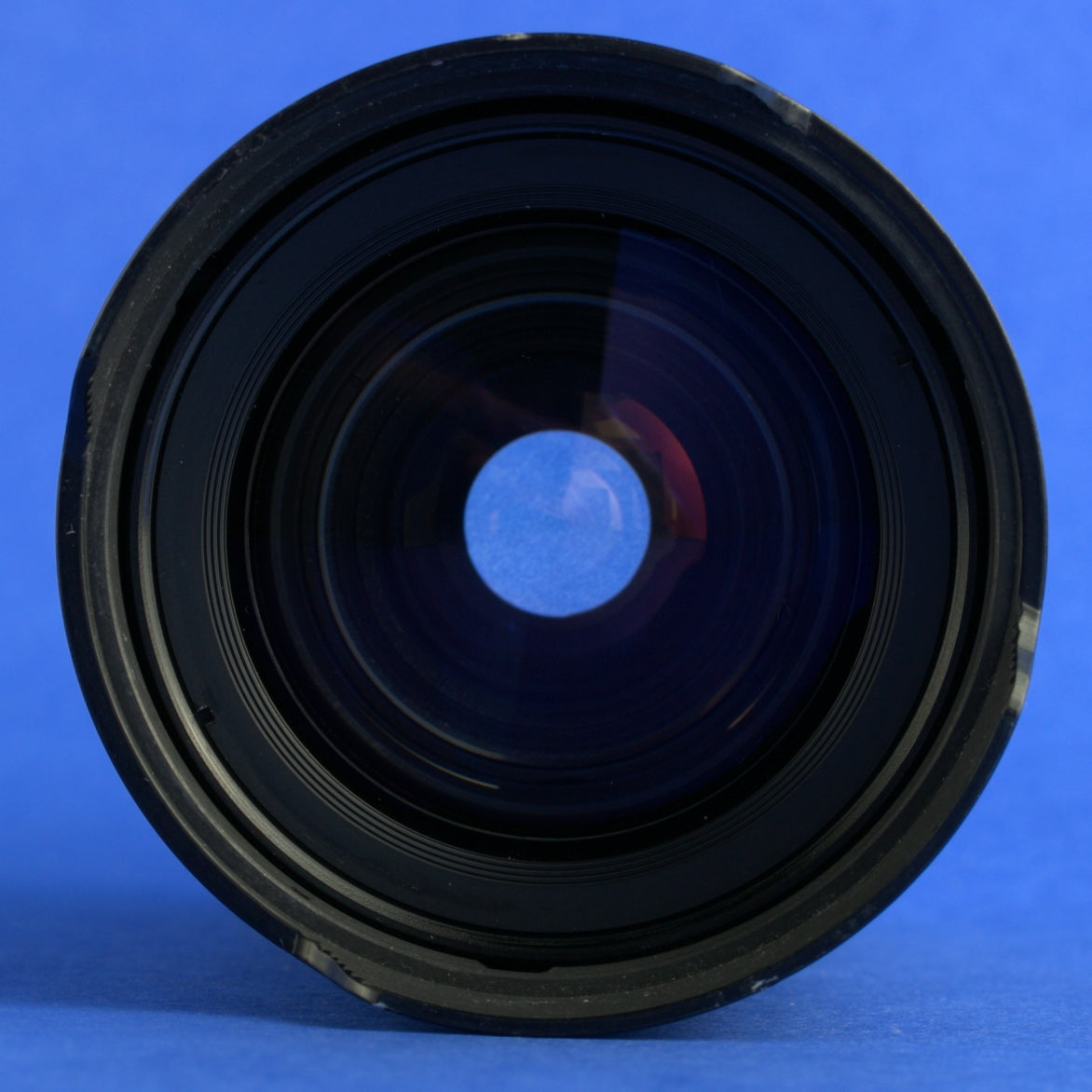 Canon FD 35-70mm 2.8-3.5 S.S.C. Lens Not Working