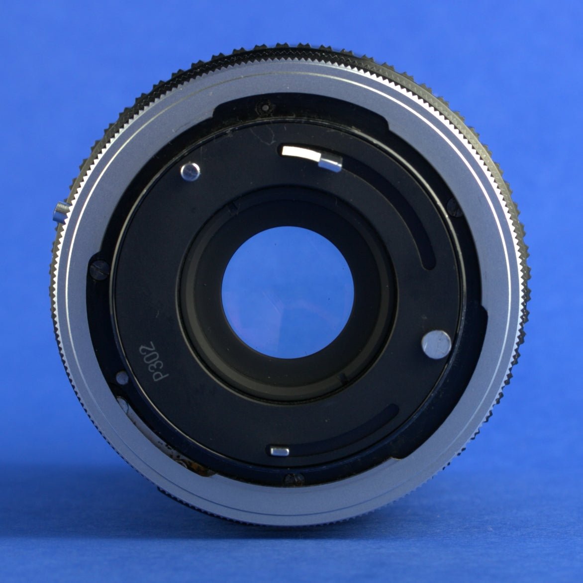 Canon FD 35-70mm 2.8-3.5 S.S.C. Lens Not Working