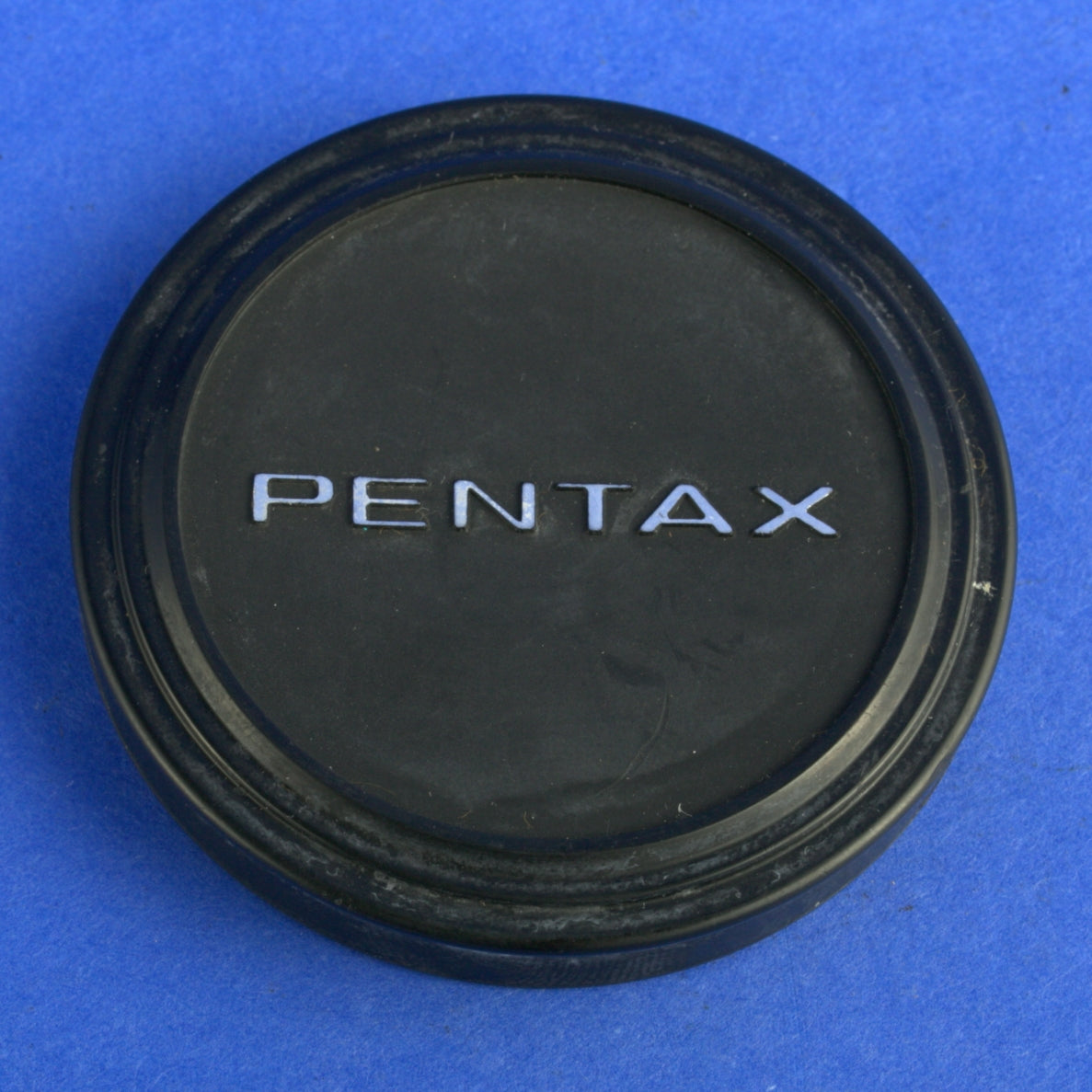 Pentax K1000 Film Camera with 50mm Lens