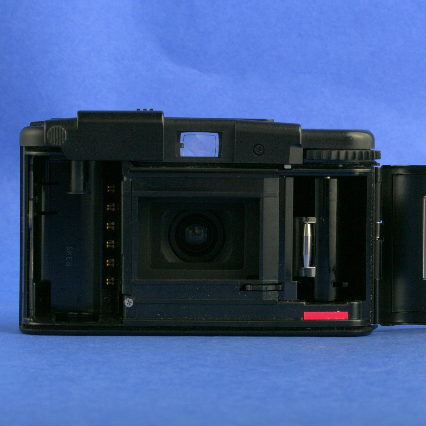 Olympus XA3 Film Camera