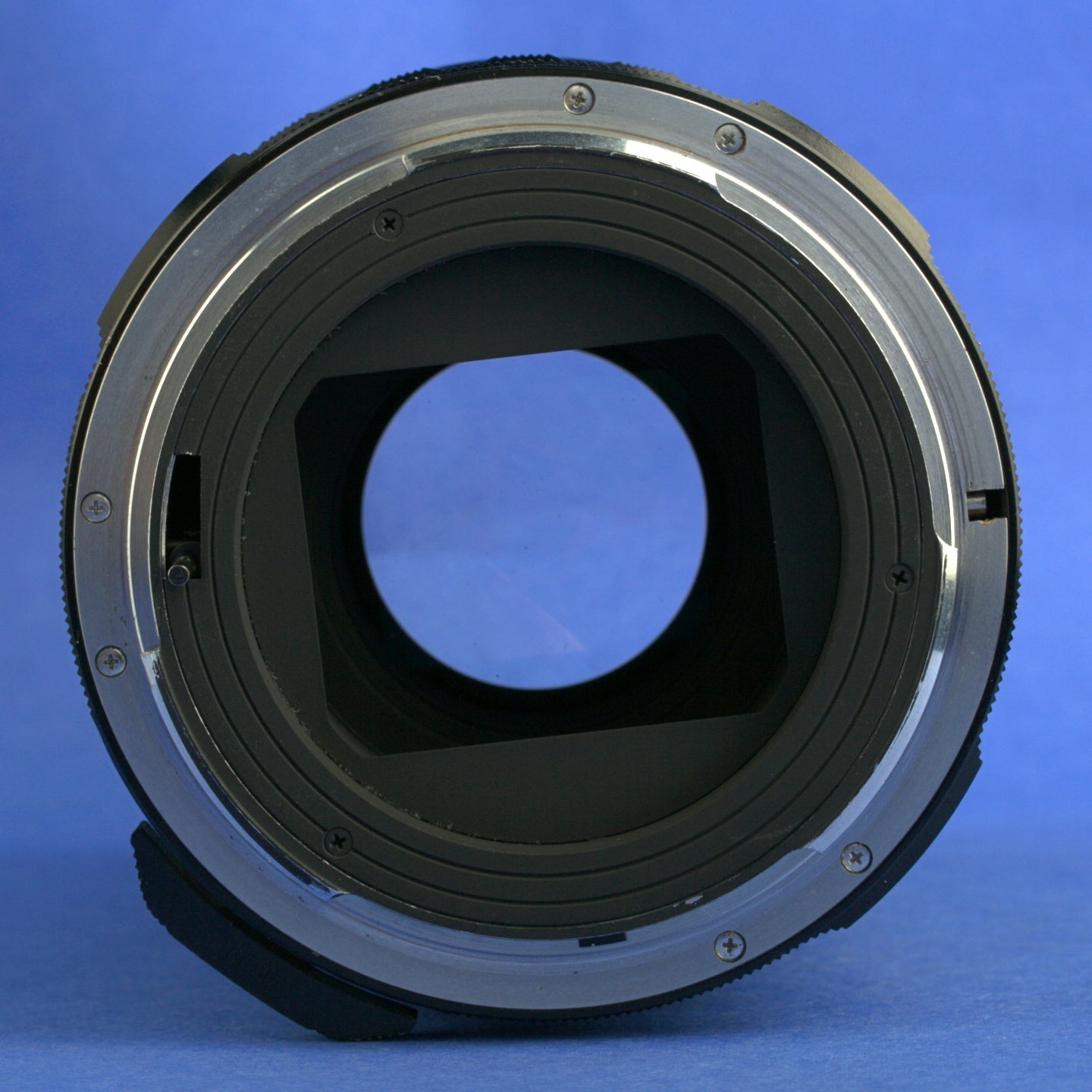 Pentax 6x7 300mm F4 Super-Multi-Coated Lens
