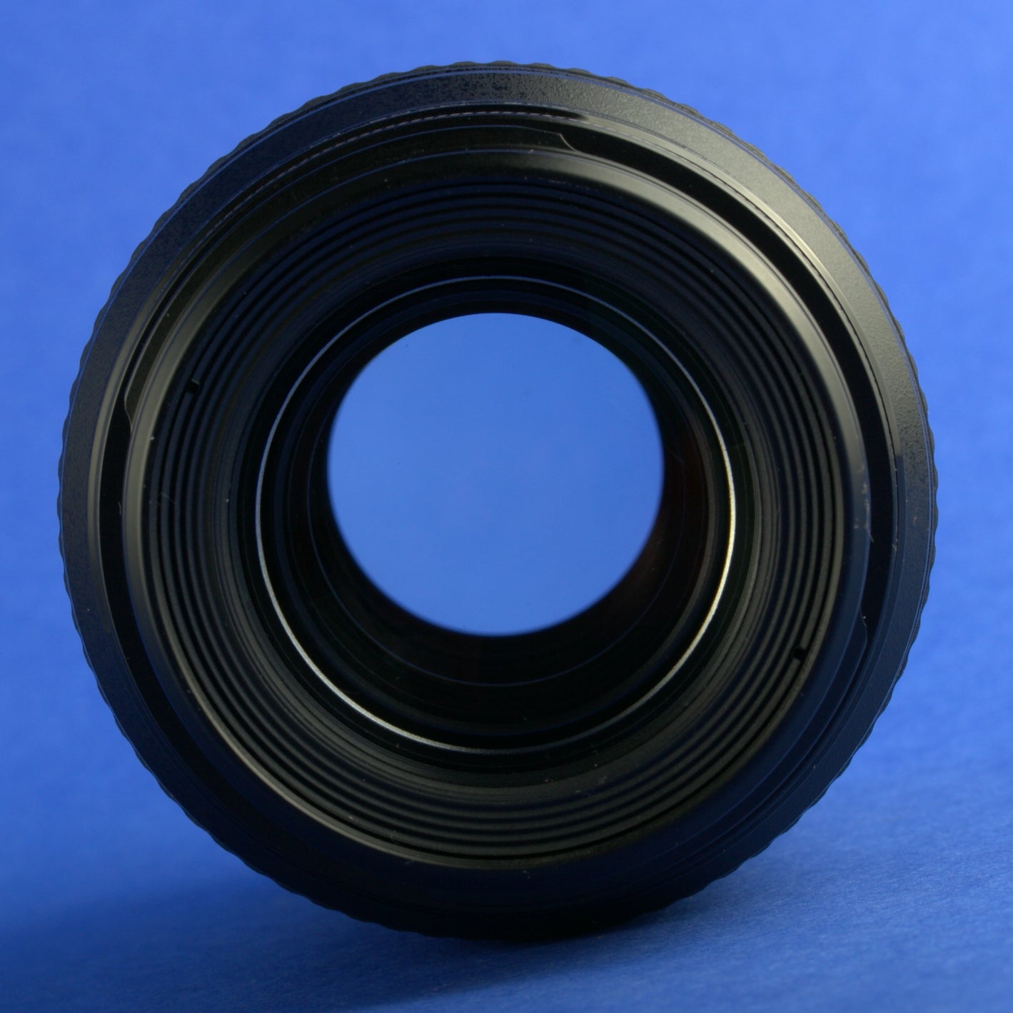 Canon EF 100mm 2.8 USM Macro Lens