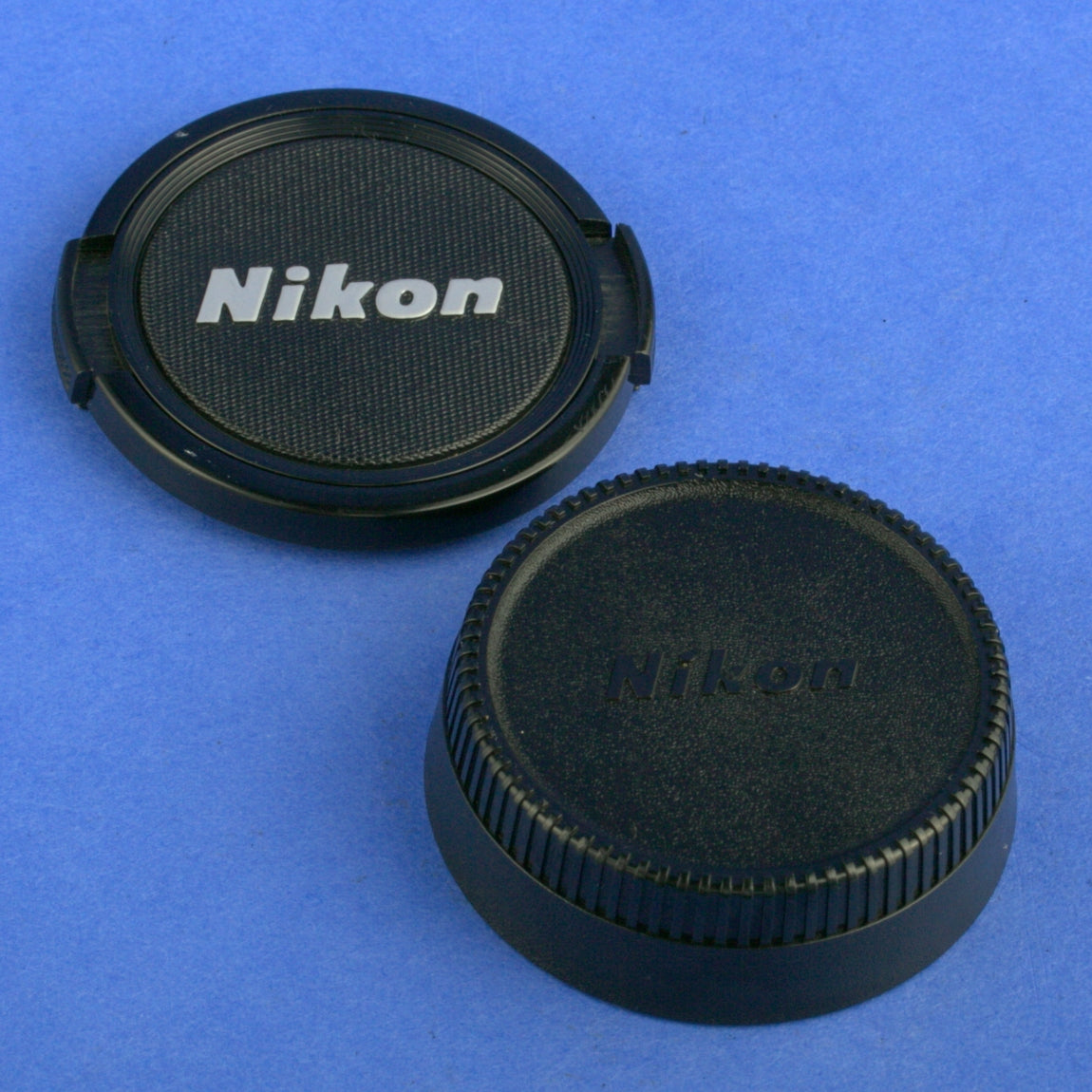 Nikon Nikkor 50mm 1.8 Ai-S Pancake Lens Mint Condition