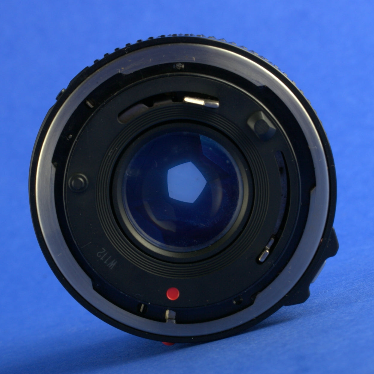 Canon FD 50mm 1.8 Lens
