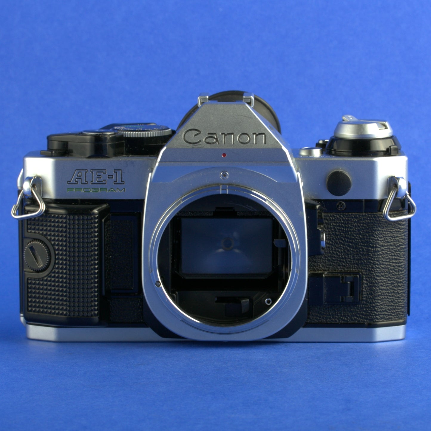 Canon AE-1 Program Film Camera Body