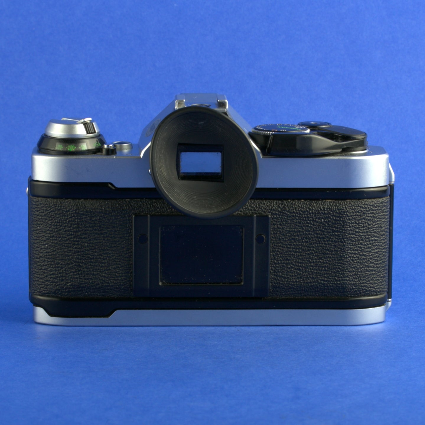 Canon AE-1 Program Film Camera Body