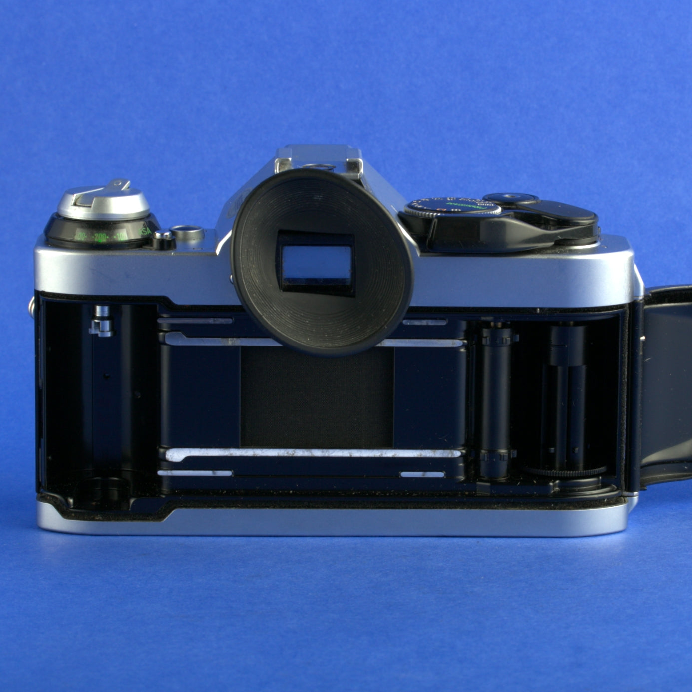 Canon AE-1 Program Film Camera Body