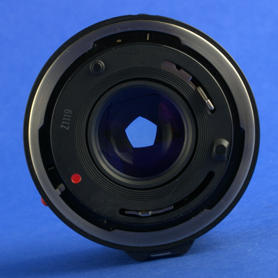 Canon FD 50mm 1.8 Lens Beautiful Condition