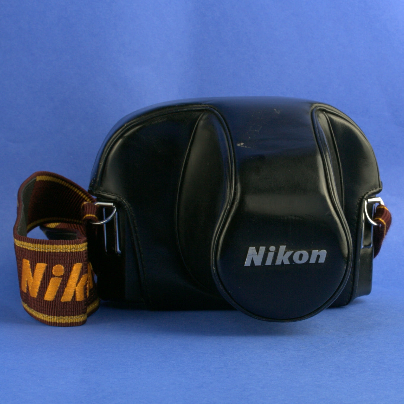 Stunning Nikon F2AS Film Camera Body Late Serial Near Mint Condition