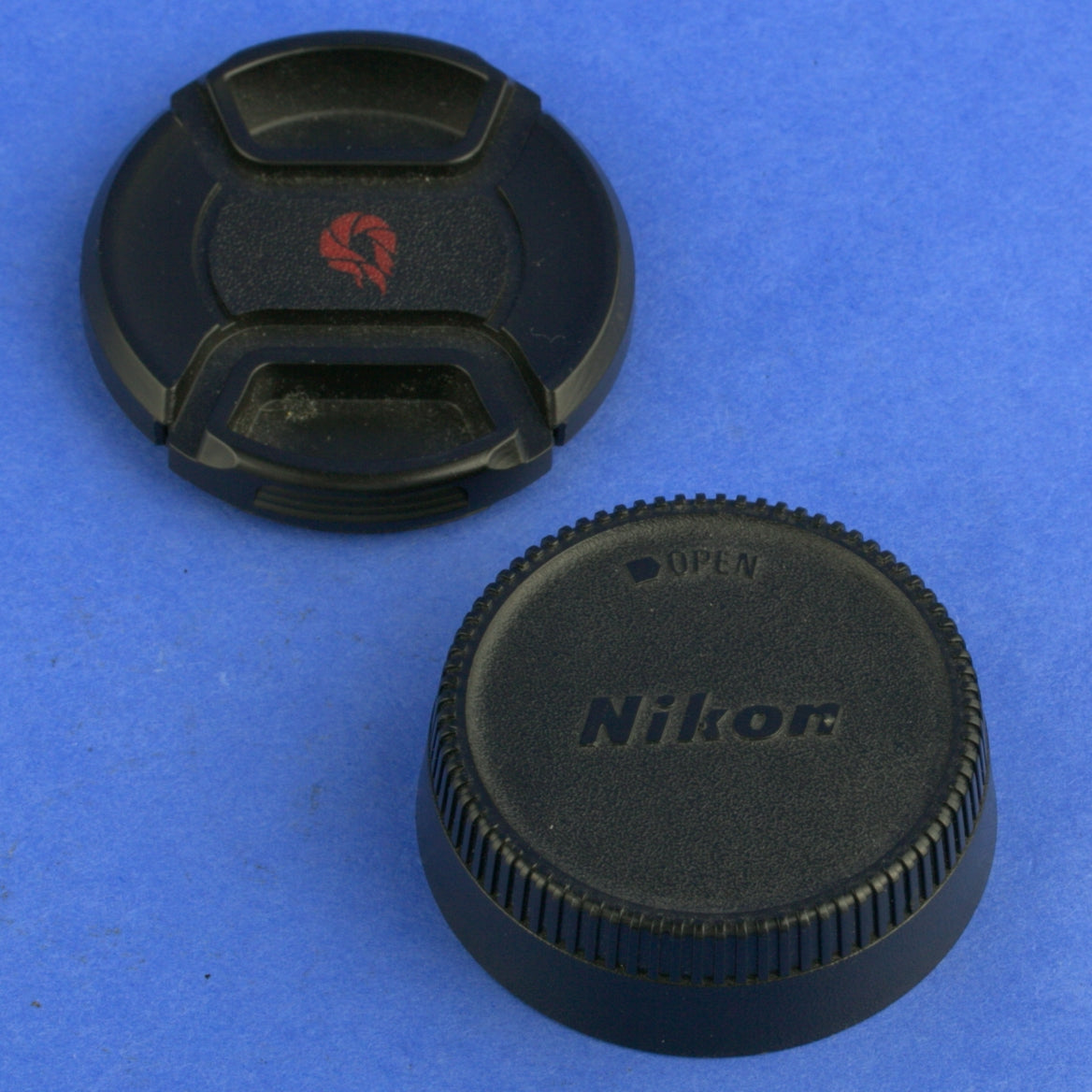 Nikon Nikkor 50mm 1.8 Ai-S Pancake Lens