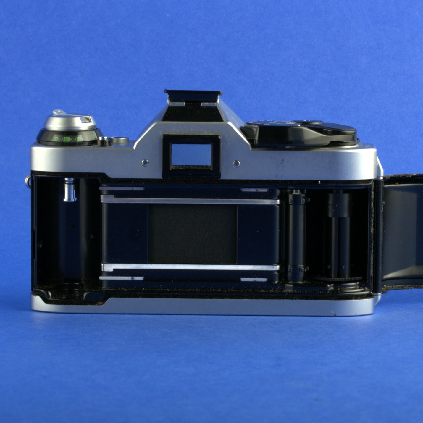 Canon AE-1 Program Film Camera Body