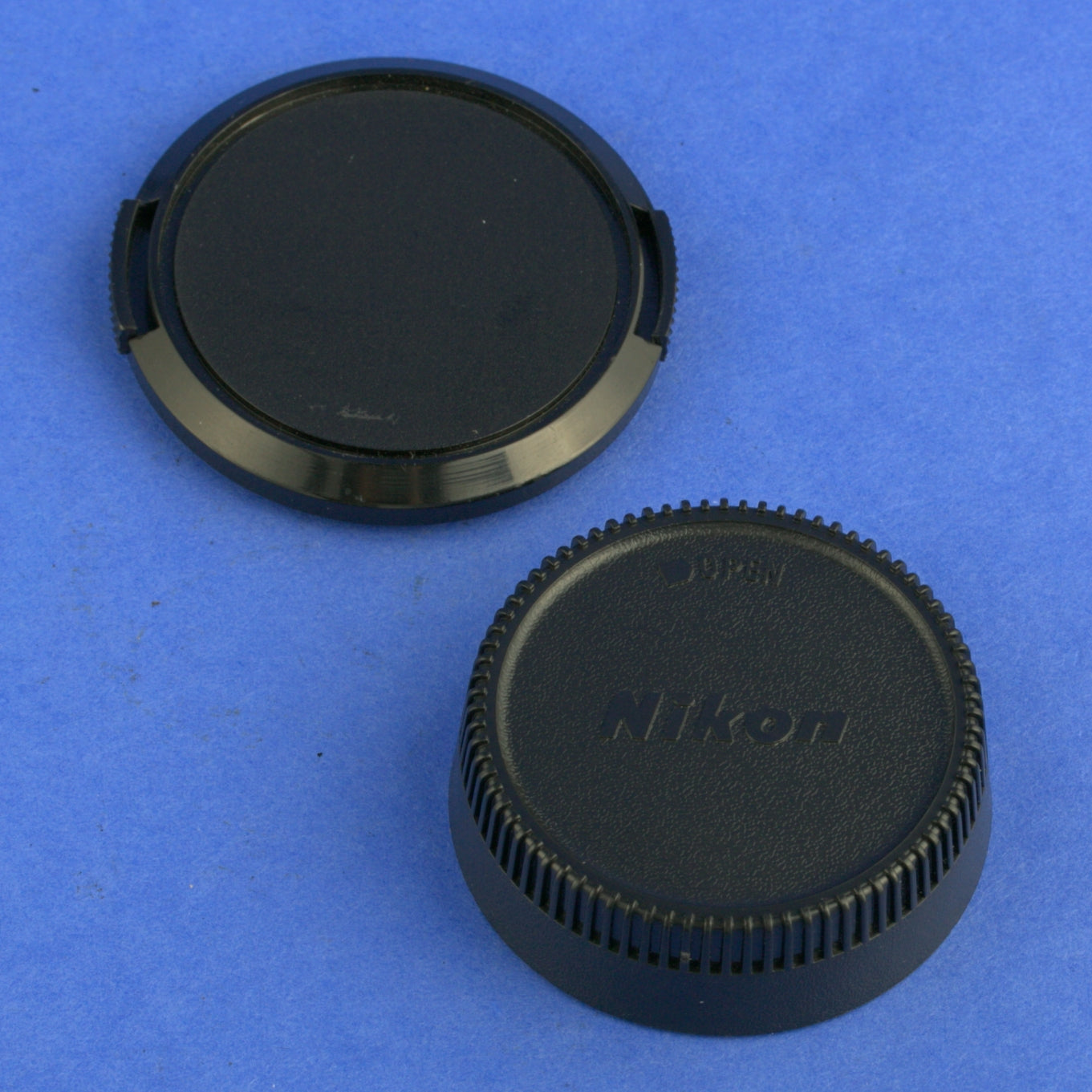 Nikon Nikkor 50mm 1.4 Ai-S Lens