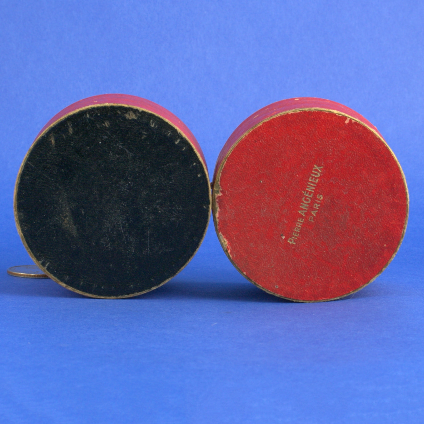 Angenieux Paris 90mm 1.8 LTM Lens Type P1