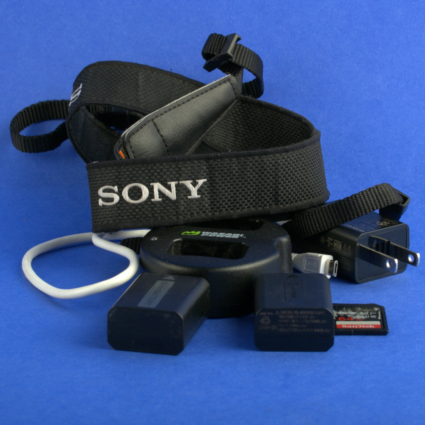 Sony A7 II Digital Camera Body