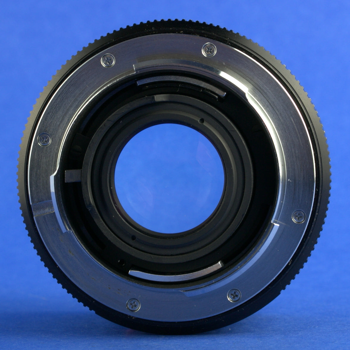 Leica Summicron-R 50mm F2 II Lens 3 Cam