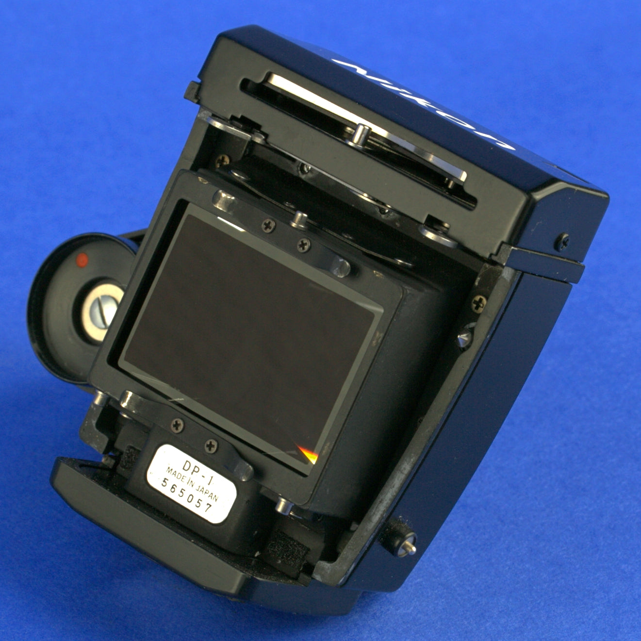 Nikon F2 Photomic Film Camera Body