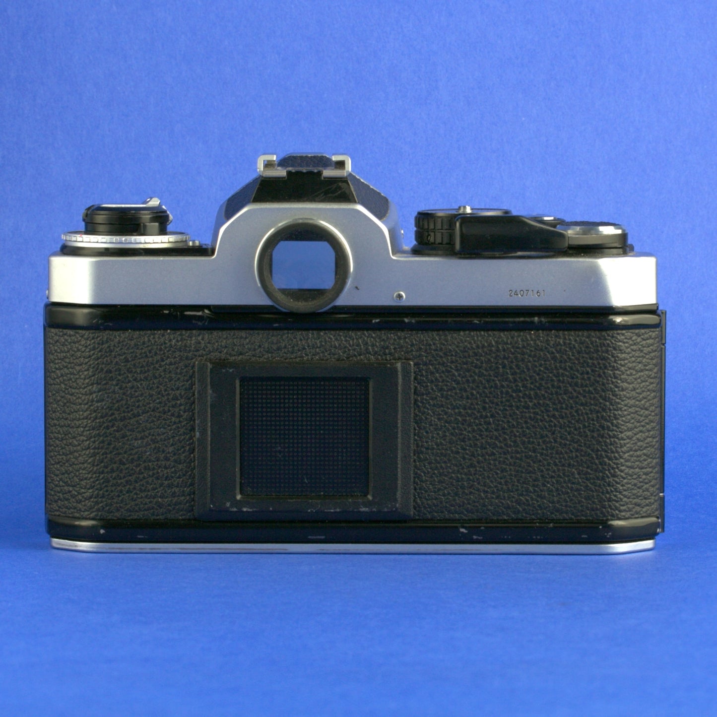 Nikon FE2 Film Camera Body Not Working