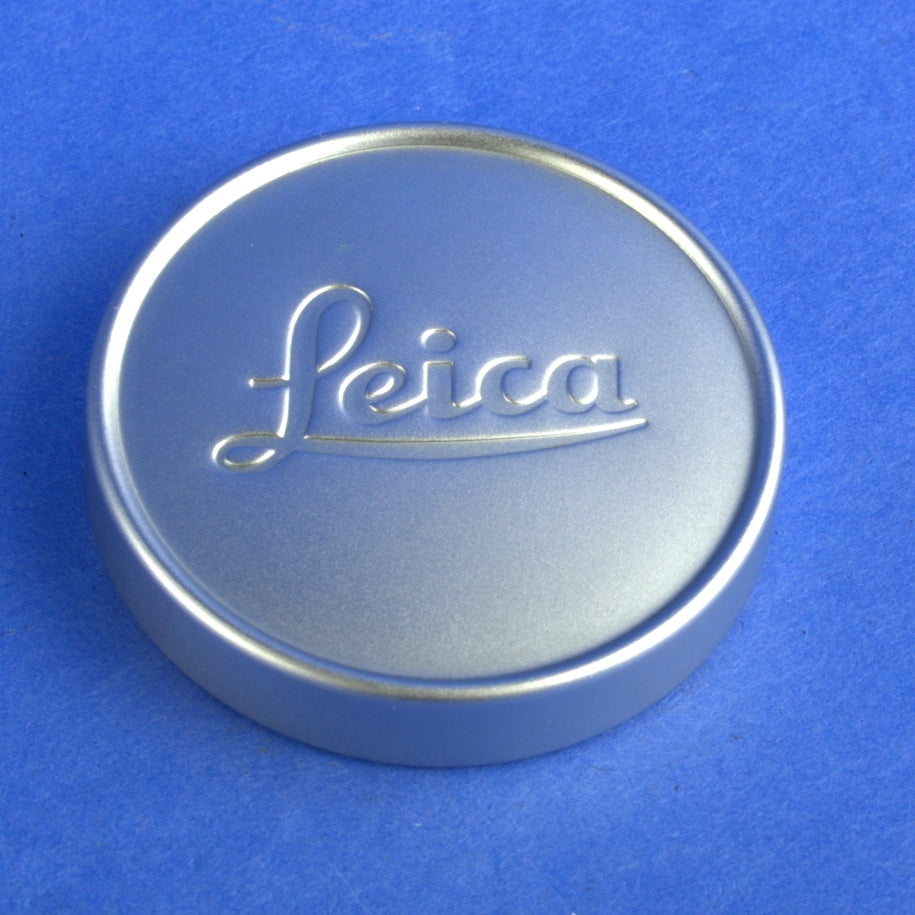 Leica Summitar 50mm F2 LTM Lens Blue Coated