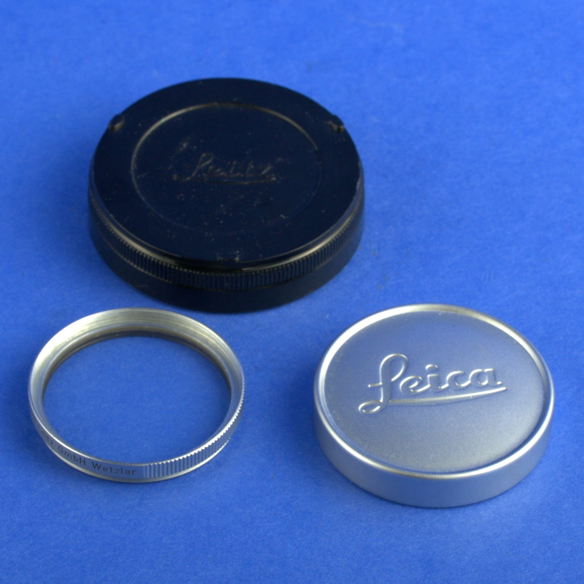 Leica Summicron 35mm F2 8-Element ELC Lens Serviced by DAG