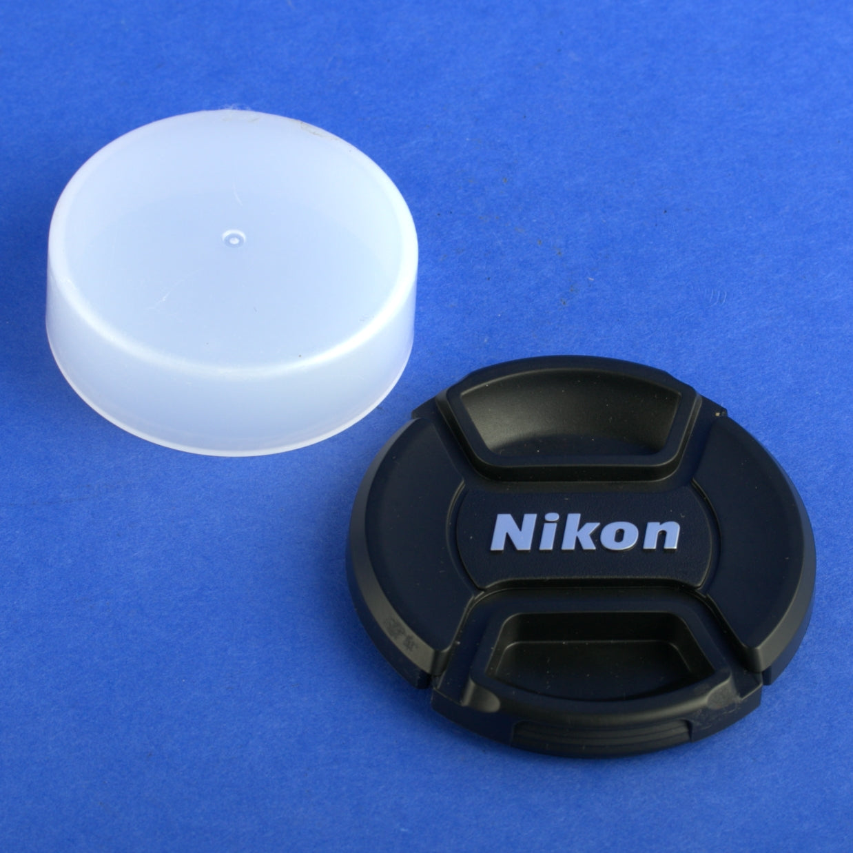 Nikon AF-P 70-300mm 4.5-6.3 DX Lens