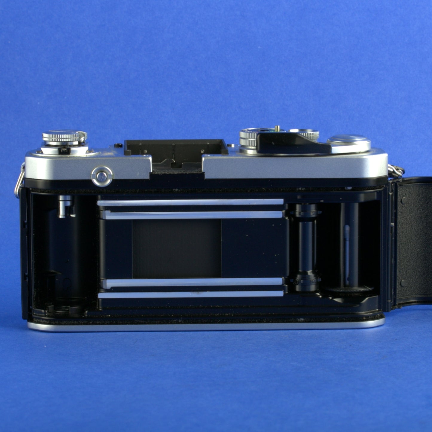 Nikon F2 Film Camera Body Only Not Working