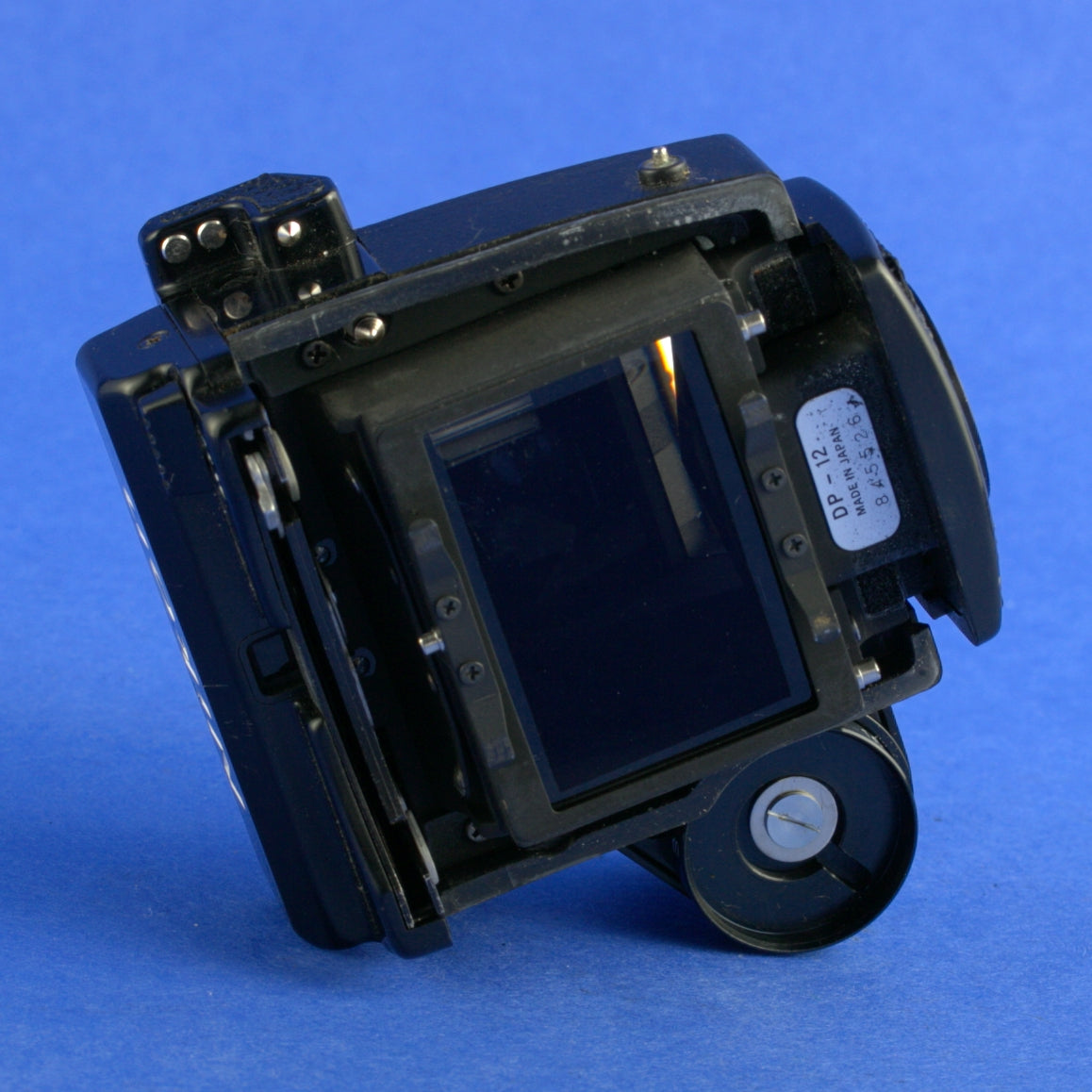 Nikon DP-12 Finder for Nikon F2 Cameras