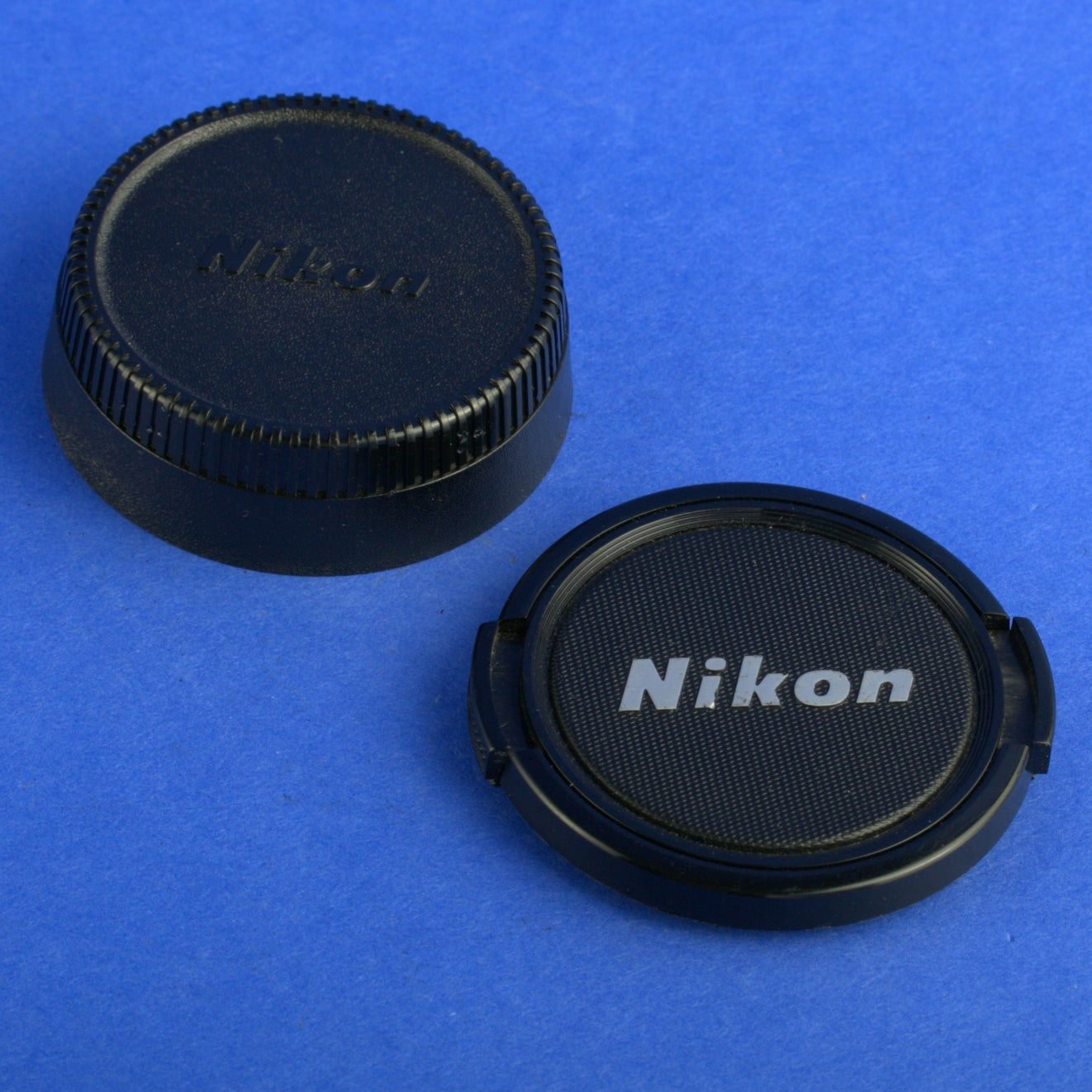 Nikon Nikkor 50mm 1.8 Ai-S Pancake Lens Near Mint Condition