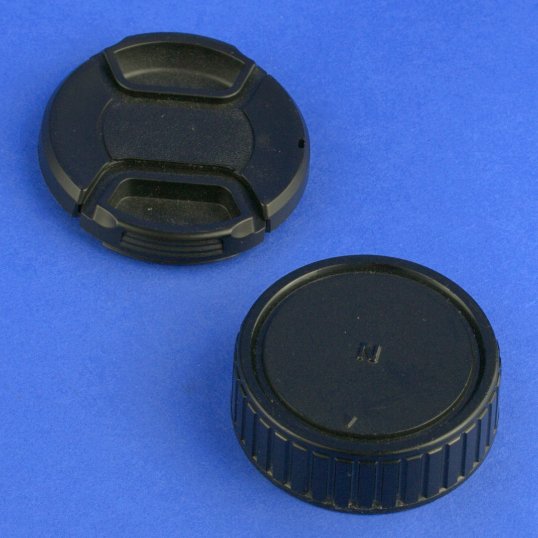 Nikon Nikkor 28mm 2.8 Ai-S